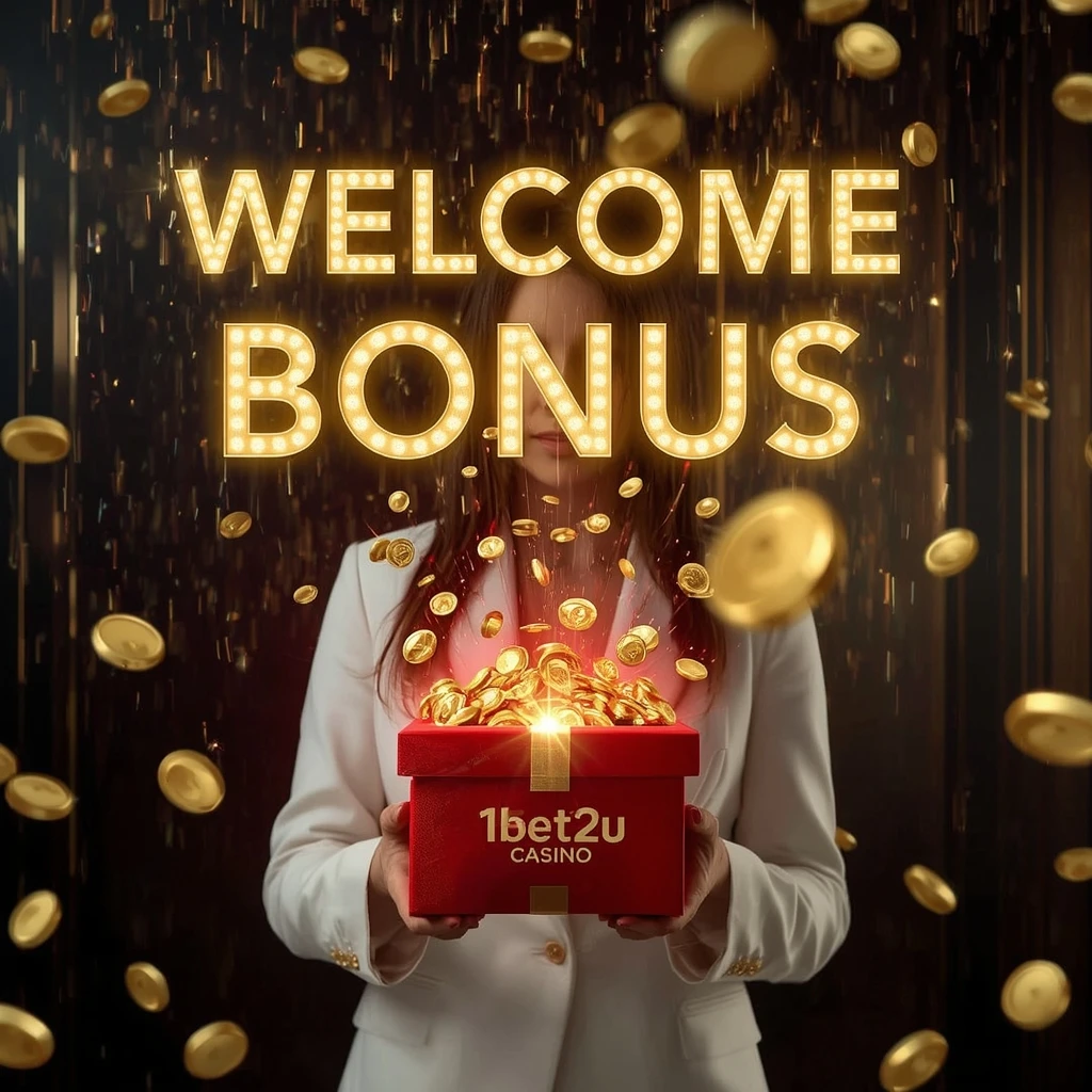 1bet2u bonus