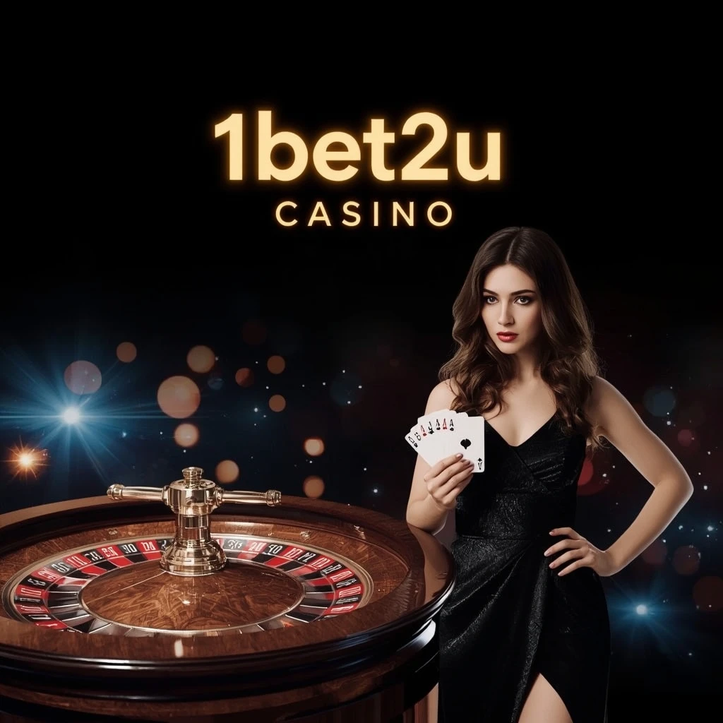 1bet2u Casino Indonesia