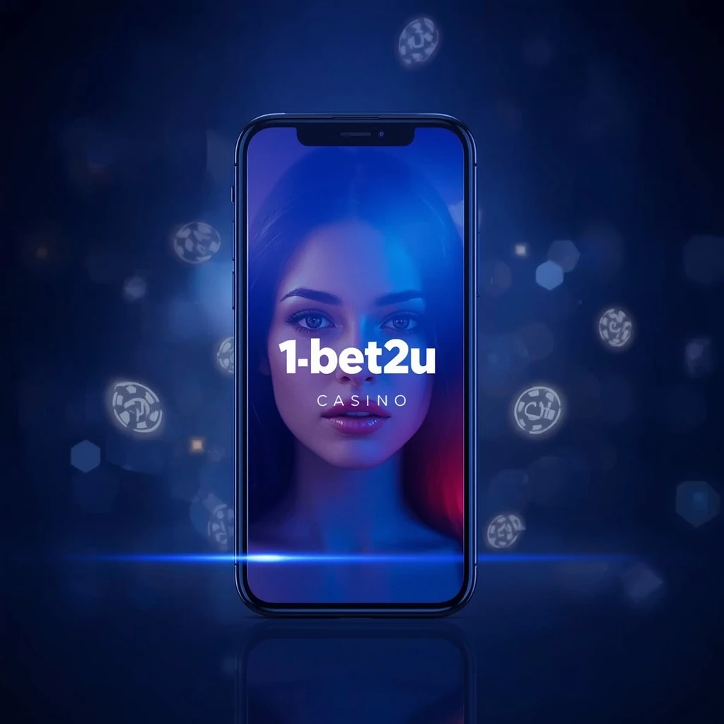 1bet2u Casino Aplikasi