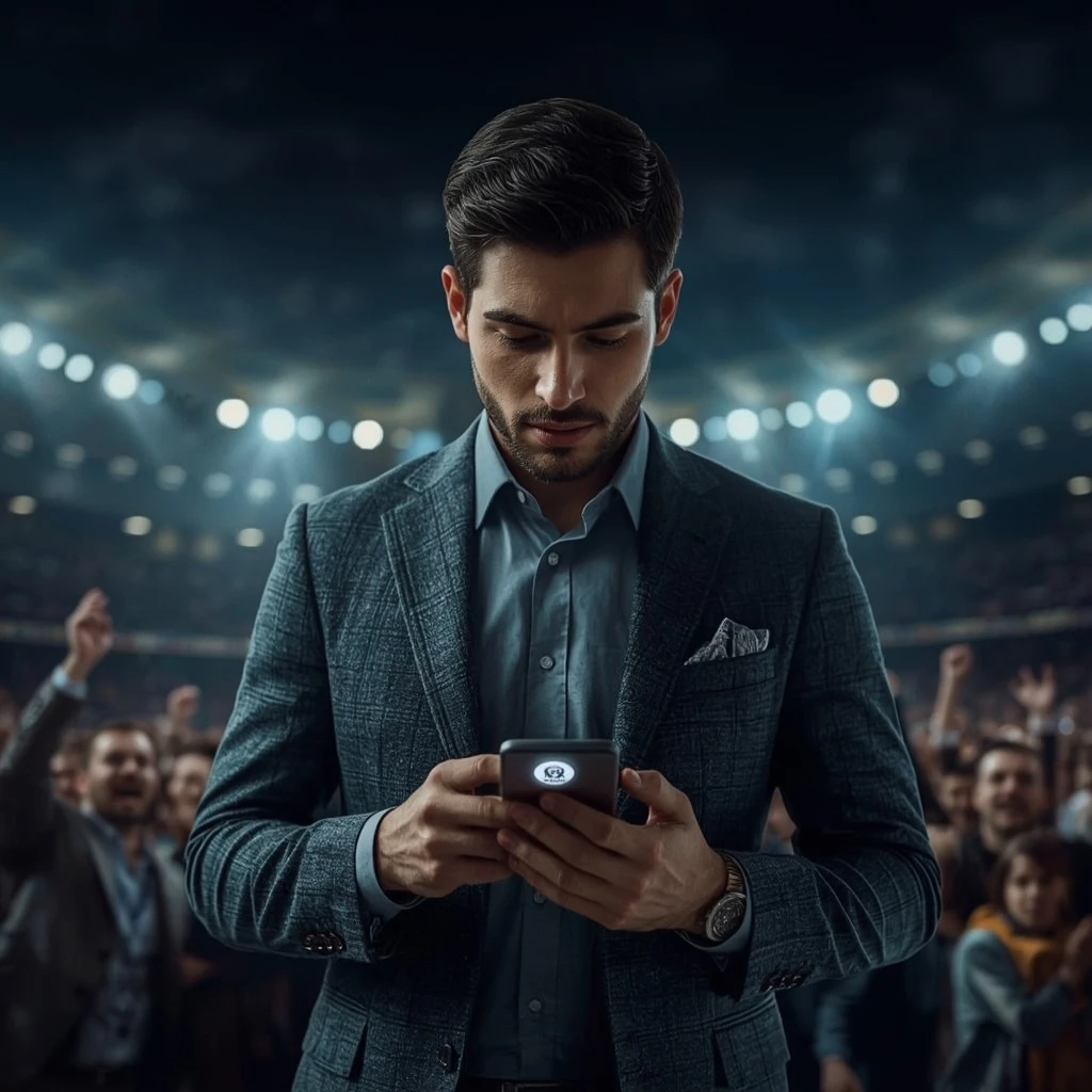 1bet2u Casino Taruhan